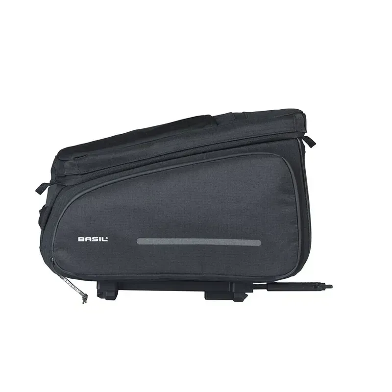 Basil Move Luggage 10-26l Trunk Bag in Black-5