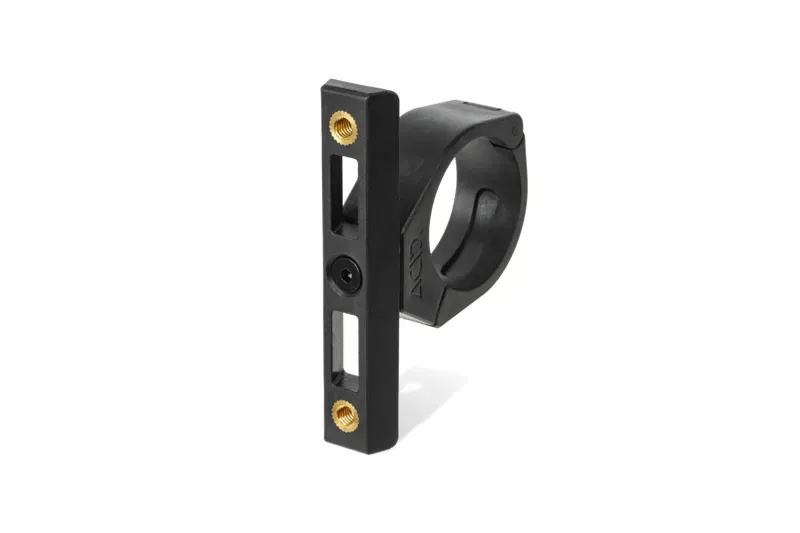 Acid Bottle Cage Adapter Handlebar in Black