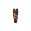 Acid Mudguard Splash In Black/Orange