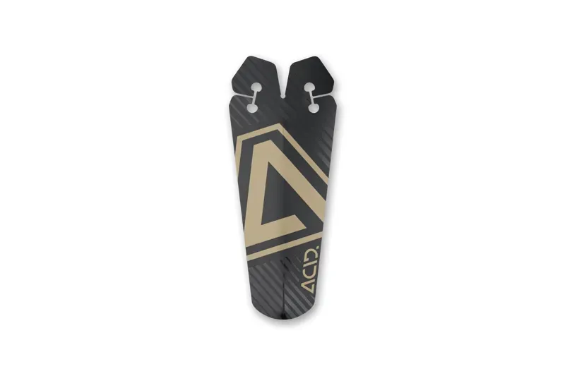 Acid Mudguard Splash In Black/Desert
