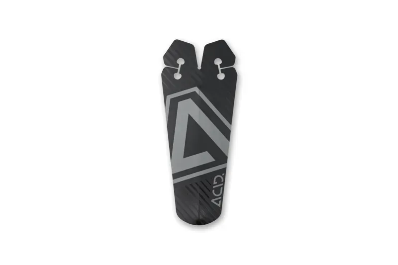 Acid Mudguard Splash In Black/Flashgrey