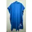 The Edge Sports Shop Poncho Blue 110cmx88cm