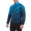 2021 Altura Men's Airstream Long Sleeve Jersey in Blue