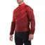 2021 Altura Men's Airstream Long Sleeve Jersey in Red