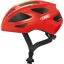 Abus Macator Helmet in Orange 