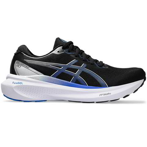 Shoes ASICS Clothing Running and