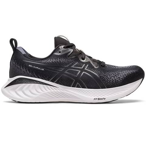 Running Clothing ASICS Shoes and