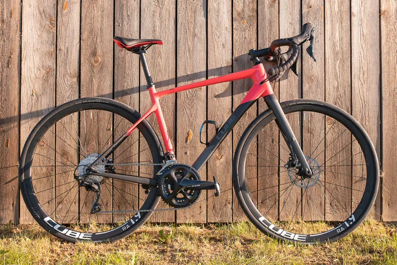 cube axial gtc pro