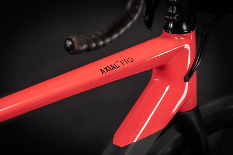 cube axial pro womens road bike