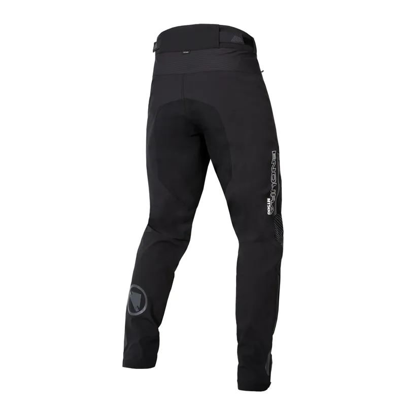 Endura MT500 Spray Trouser Black-1