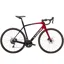 2022 Trek Domane SL 5 Carbon Performance Road Bike in Red