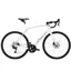 2022 Trek Domane SL 5 Carbon Performance Road Bike in White