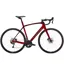 2022 Trek Domane SL 6 Carbon Performance Road Bike in Red