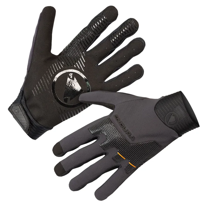 Endura MT500 D3O Gloves Black