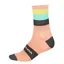 Endura Bandwidth Socks Neon Peach