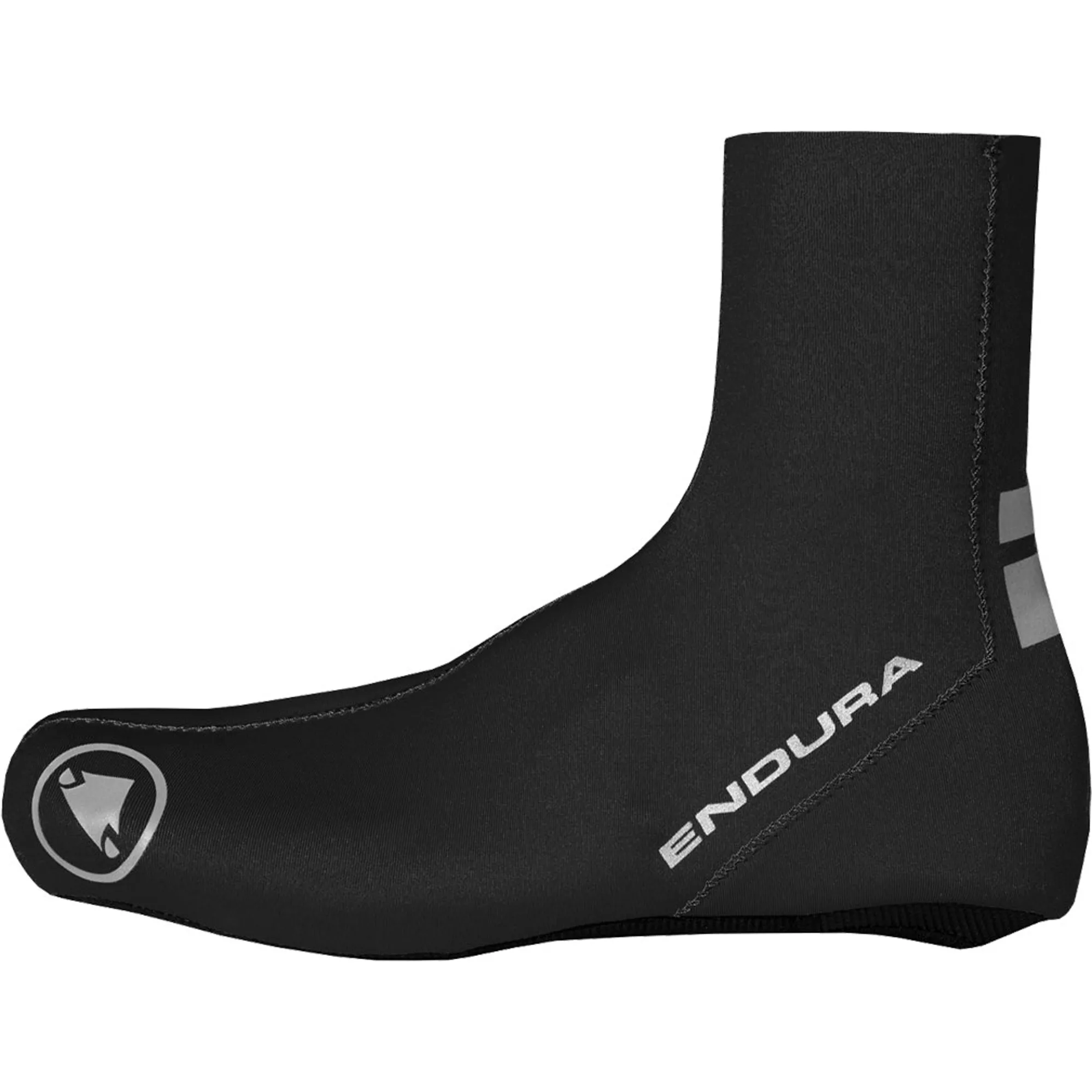 Endura FS260-Pro Nemo Overshoe Black - Main Image