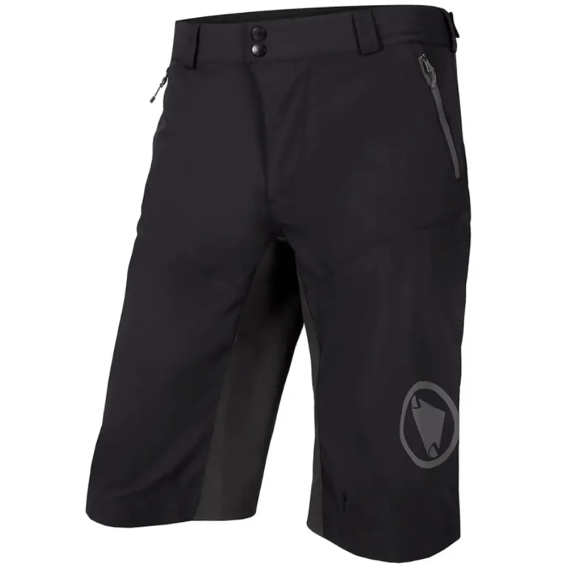 Endura MT500 Spray Baggy 3/4 Short XL Black