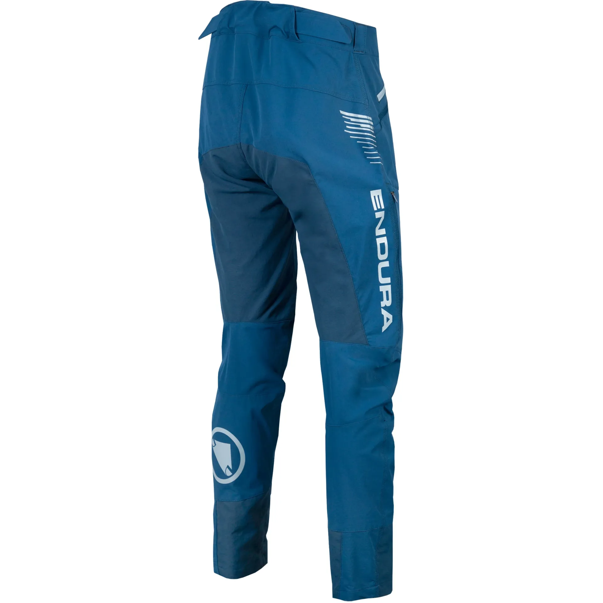 Endura SingleTrack Trouser II Blueberry