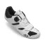 Giro Savix II Road Cycling Shoes in White