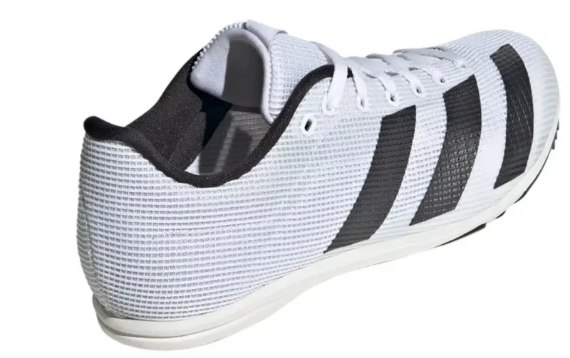Adidas all rounder junior spikes deals