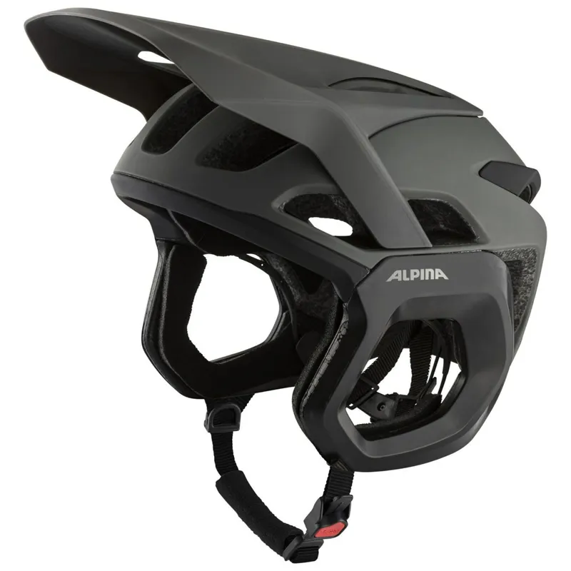 Alpina shop mtb helmets