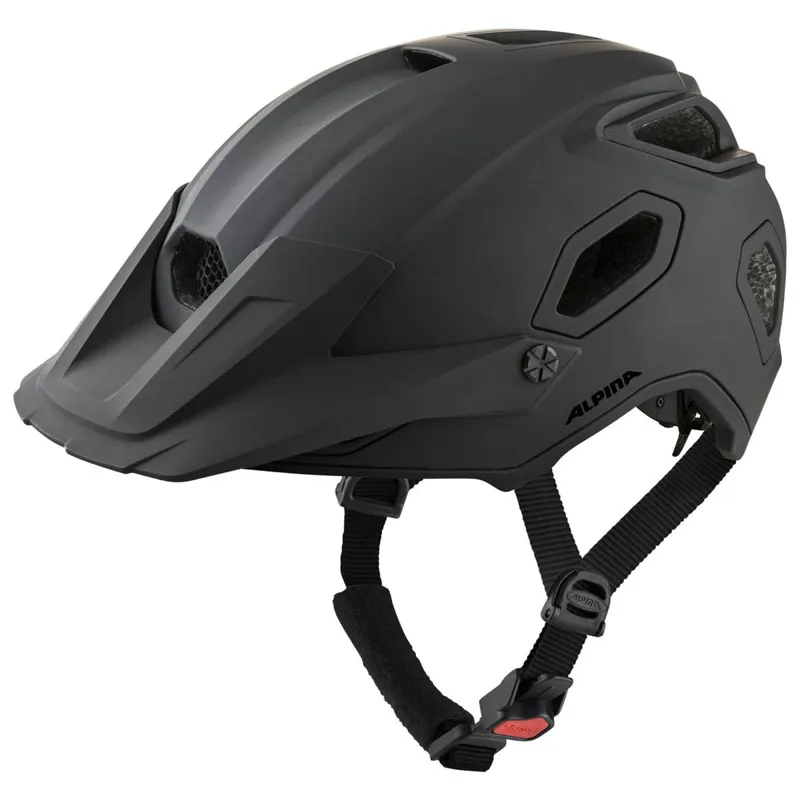 Alpina shop bike helmet