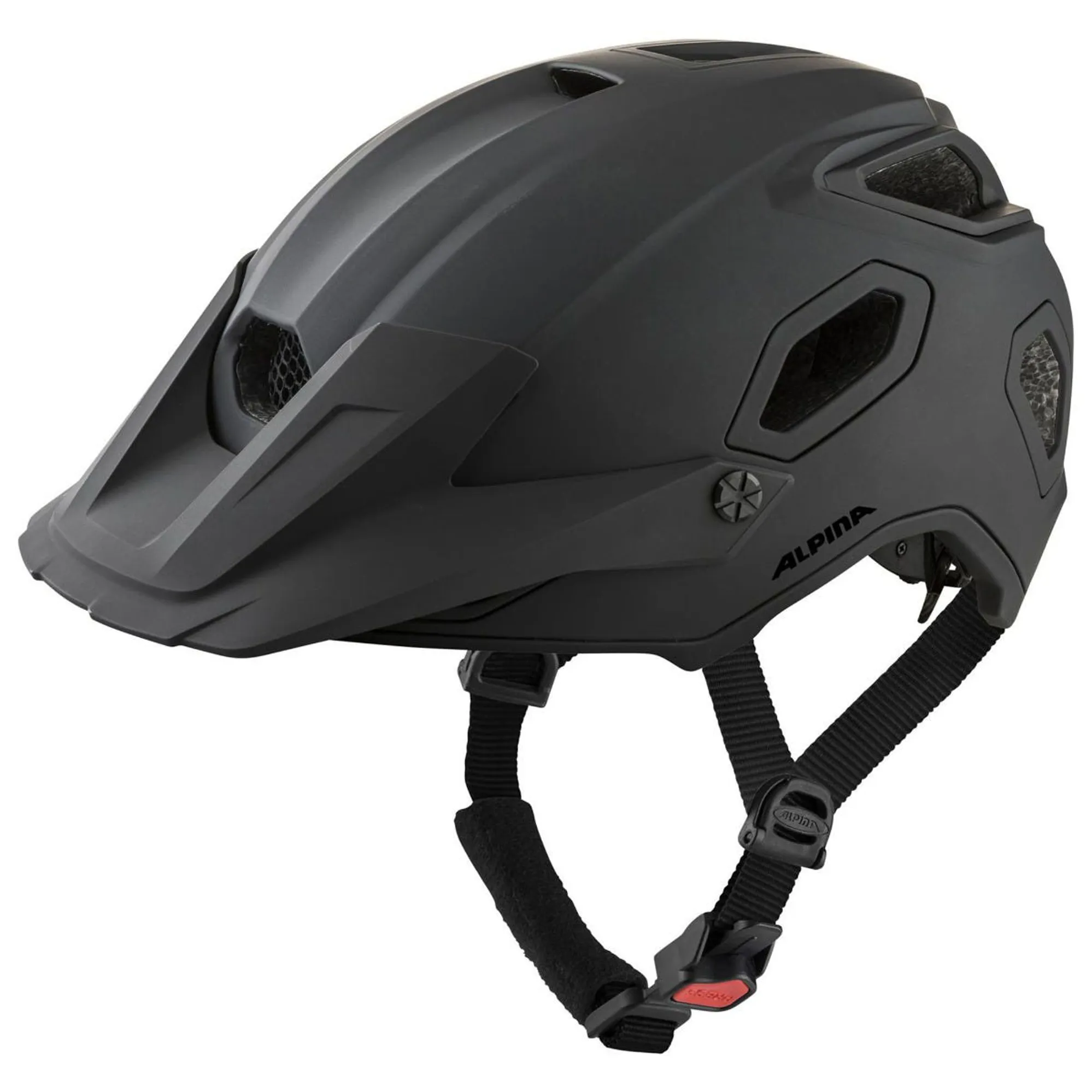 alpina helmets bike XIMO Disney Cars Children's Helmet Routes&Roads Conquer the city with the Paranus Urban Alpina Thunder 3.0 Helmet |