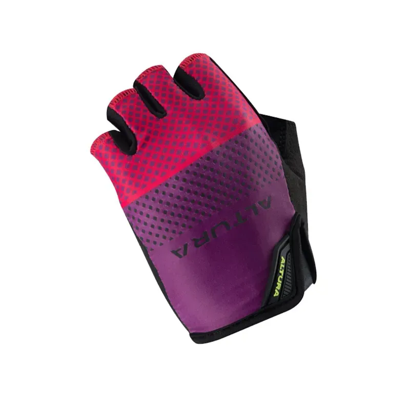 W's Progel 3 mitt Pink/Grape