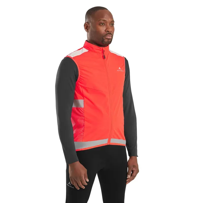 Altura Nightvision EN Gilet 2026: ORANGE