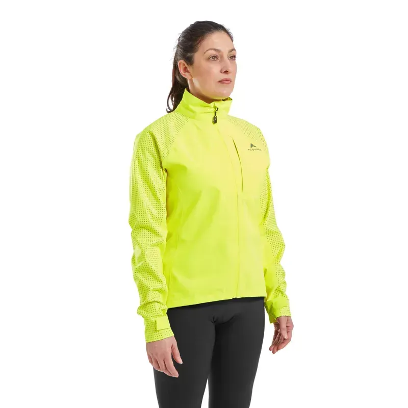 Altura Nightvision Women's Storm in Yellow-1