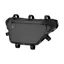 Altura Vortex 2 Waterproof Frame Bag In Grey