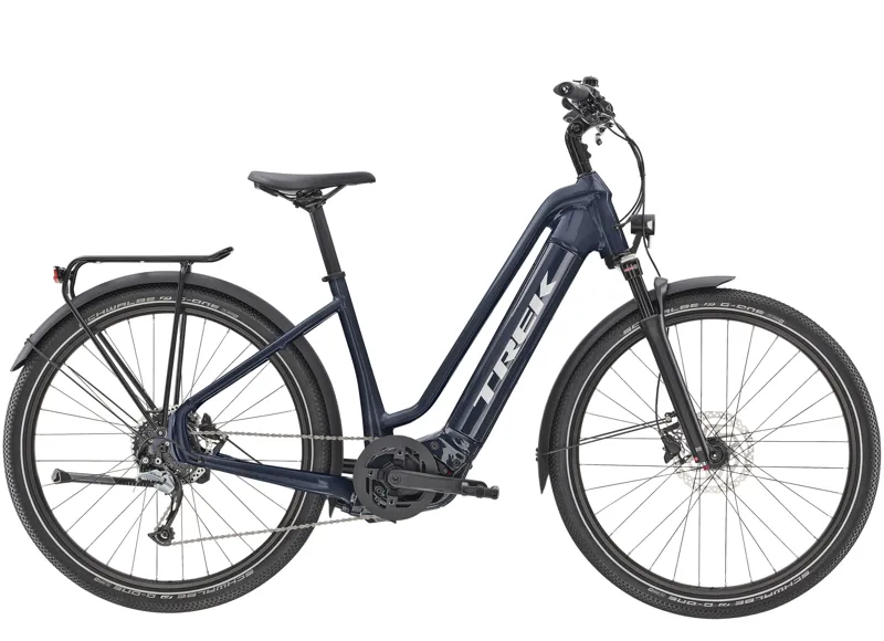 Trek allant+ 7 lowstep hotsell