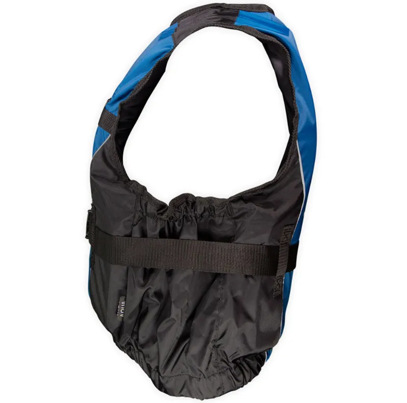 Aqua Design Centre Club Buoyancy Aid Blue-3