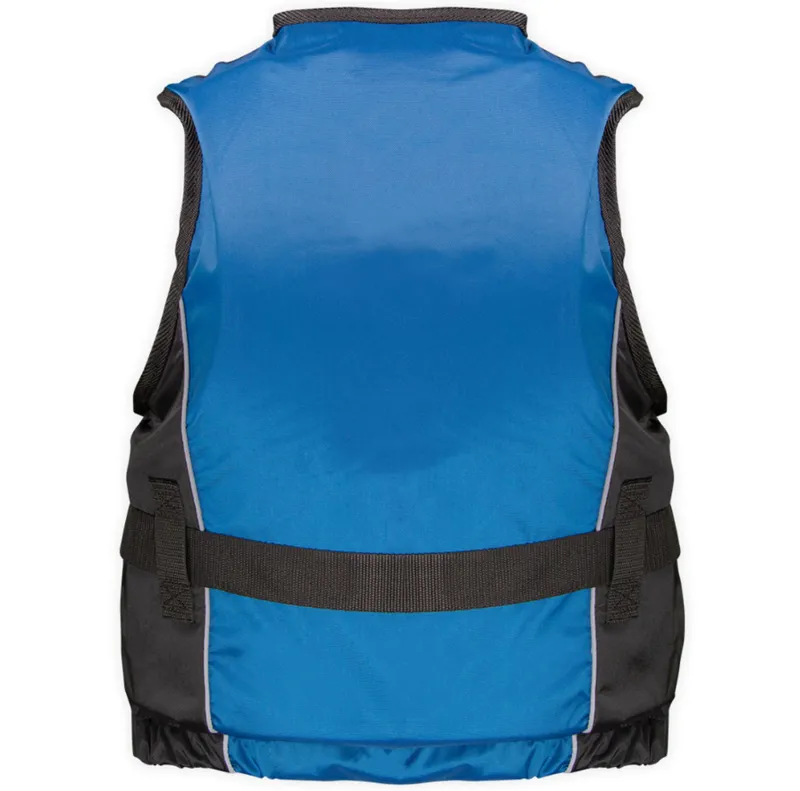 Aqua Design Centre Club Buoyancy Aid Blue-2
