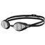 Arena Air Speed Mirror Goggle Silver/Black