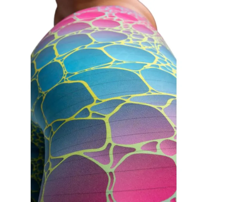 Arena Mens Powerskin Carbon Air Jammer Aurora Caimano Limited Edition-2