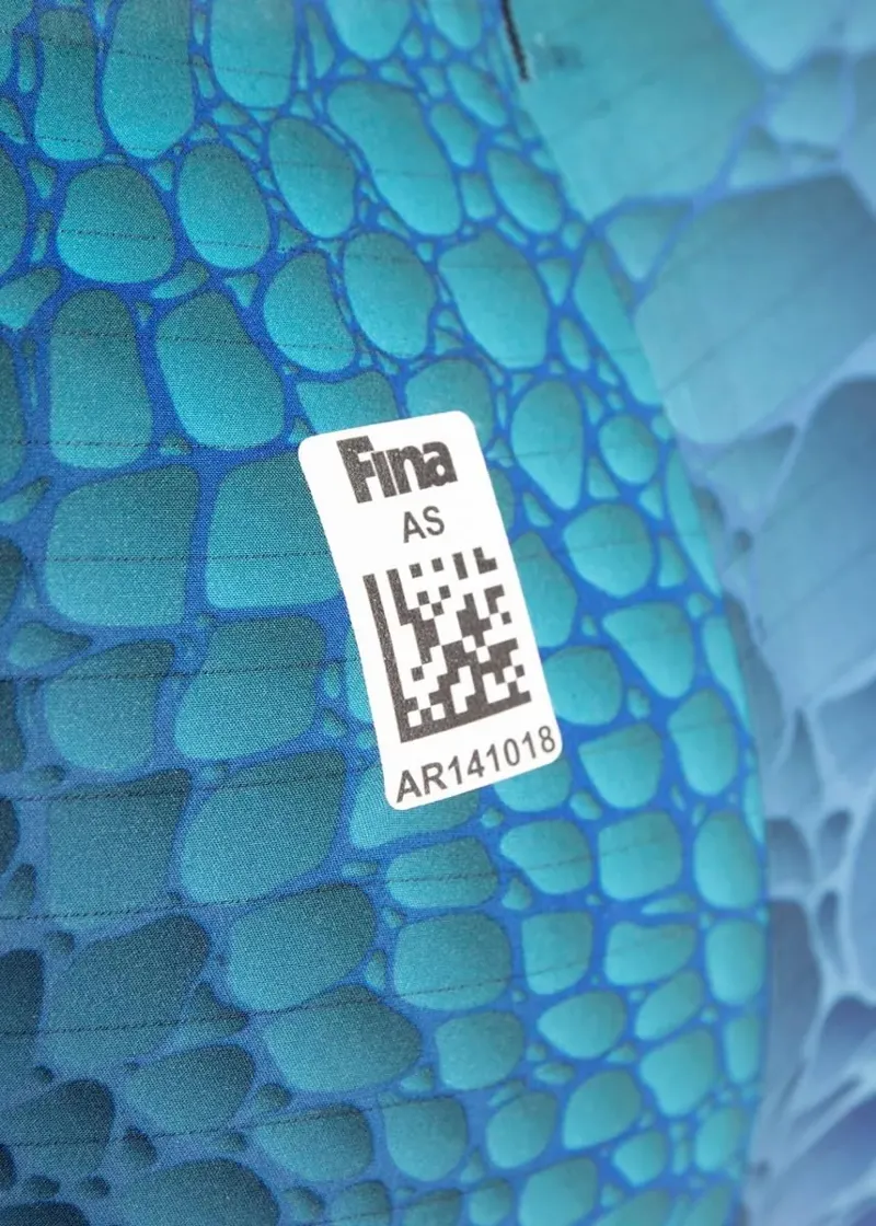 Arena Men's Powerskin Carbon-Air2 Abyss Caimano Limited Edition-4