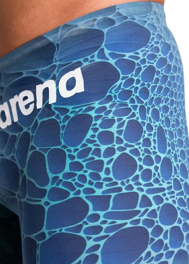 Arena Men's Powerskin Carbon-Air2 Abyss Caimano Limited Edition-3