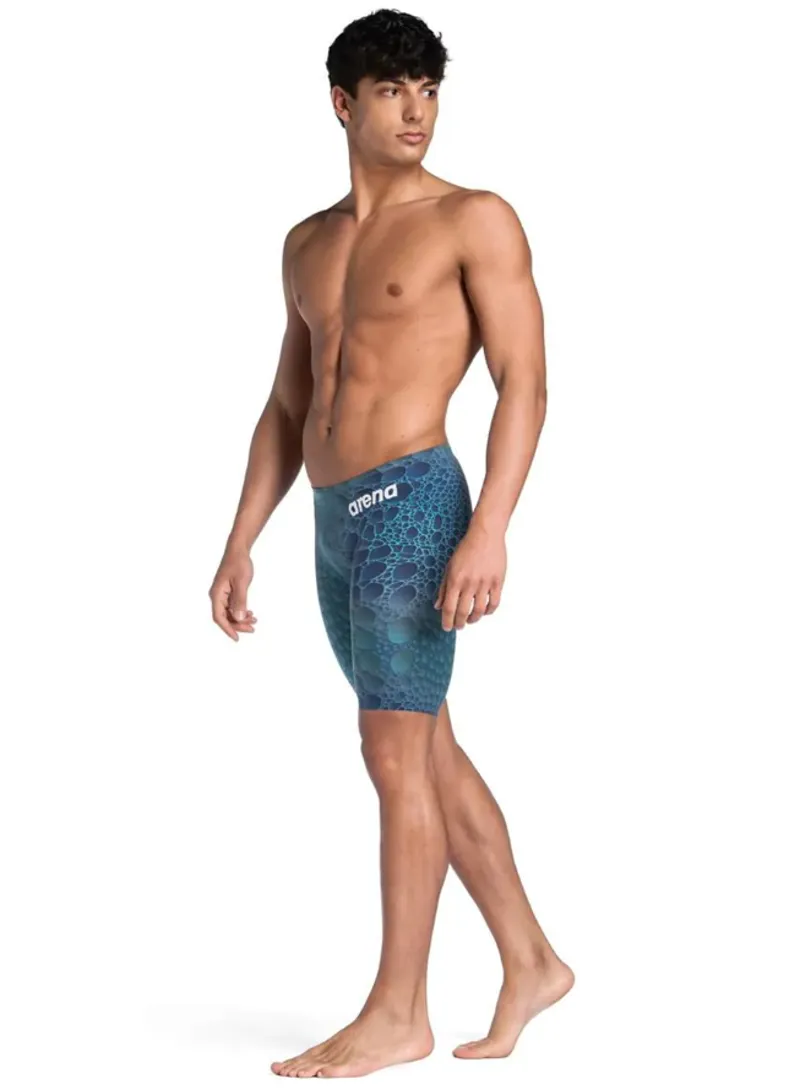 Arena Men's Powerskin Carbon-Air2 Abyss Caimano Limited Edition-2