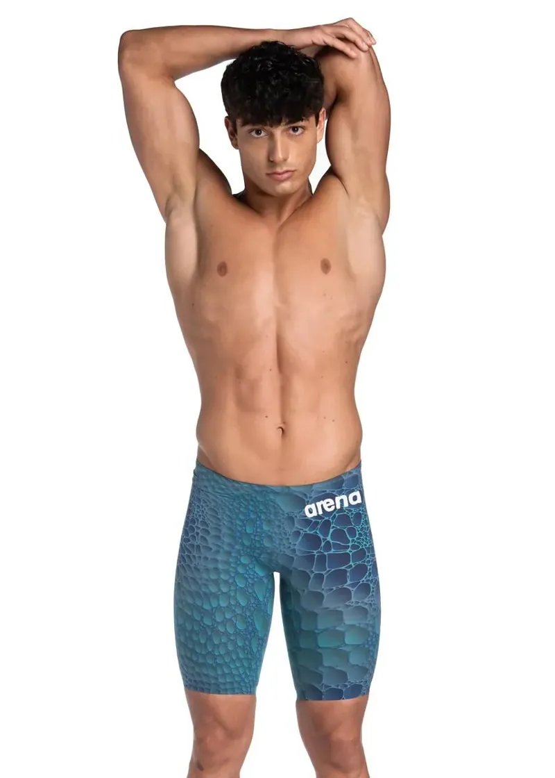 Arena Men's Powerskin Carbon-Air2 Abyss Caimano Limited Edition