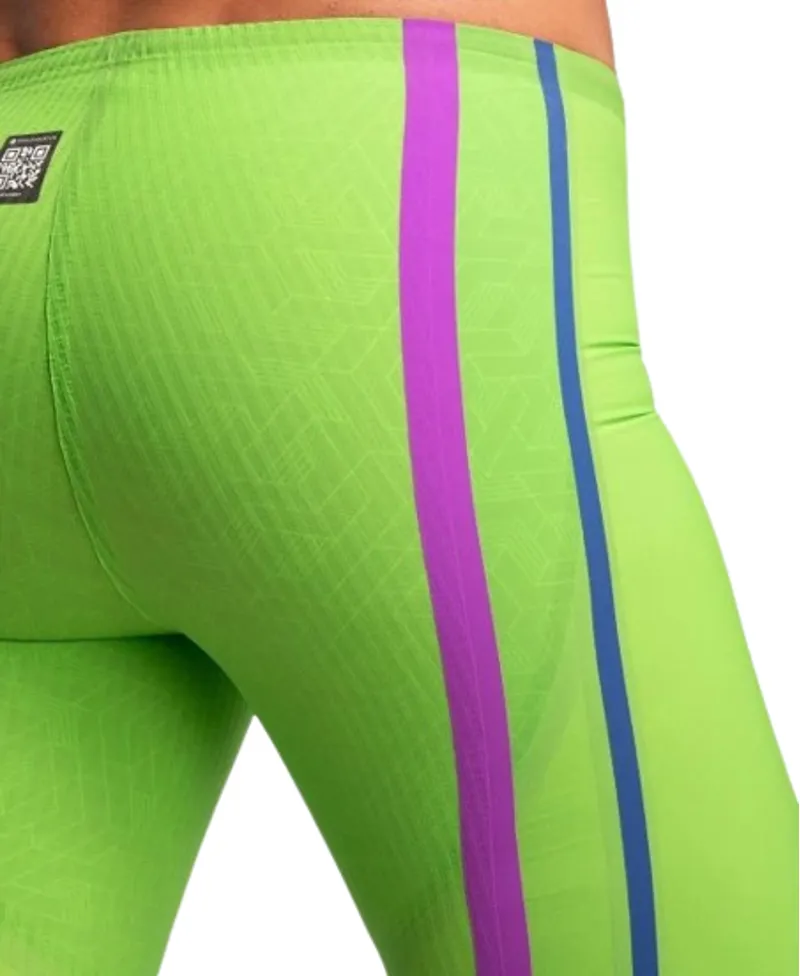 Arena Men's Powerskin Primo Jammer Limited Edition Emerald BOA-4