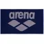 Arena Pool Soft Towel Navy/Grey