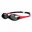 Arena Spider Junior Goggles Red/Smoke/Black