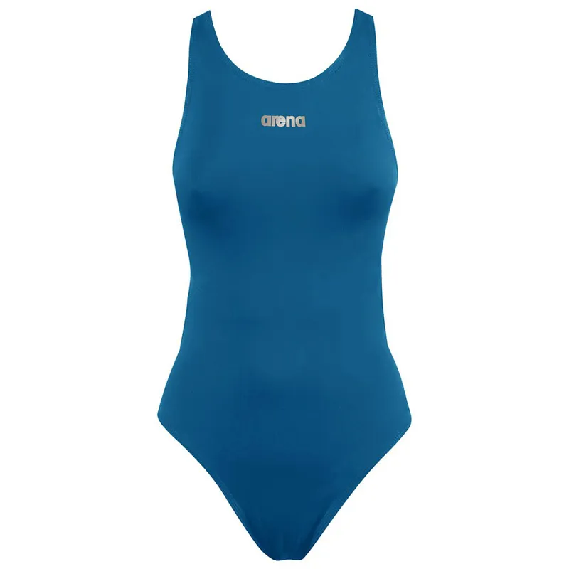 Arena Women's Powerskin ST Classic Suit Strong Blue