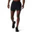 Asics Men's Core 5IN Short Black