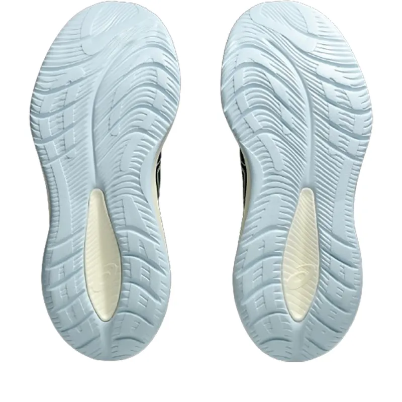 Asics Men's Cumulus 26 Black/Safety Yellow-6