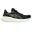 Asics Men's Cumulus 26 Black/Safety Yellow