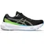 Asics Men's GEL-Kayano 30 Running Shoes Black/Electric Lime