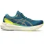 Asics Men's GEL-Kayano 30 Evening Teal/Teal Tint