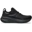 Asics Men's GEL-Nimbus 26 Running Shoes Black/Black